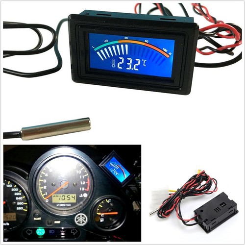 Car suv digital display - 1x,