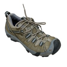 KEEN Shoes Women 7.5 Brown