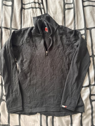 Women icebreaker black - icebreaker,