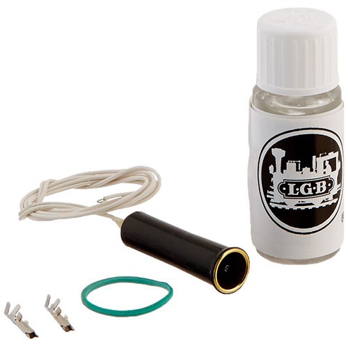 Lgb smoke generator volt - smoke,