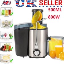 500ML Juicer Making Machine