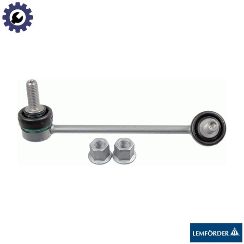 Linkcoupling rod stabiliser - linkcoupling,