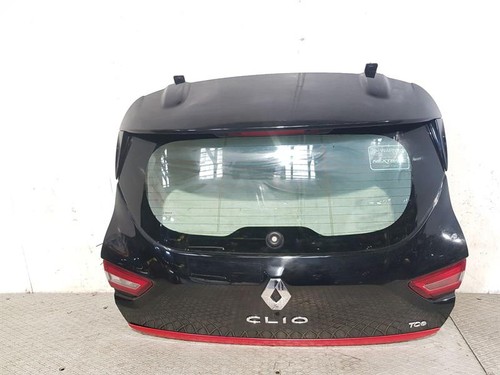 2012 2019 mk4 renault - 2012-2019, clio