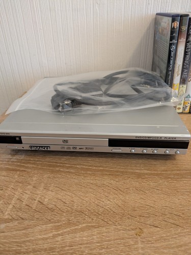 Compact dvd player with - compact,