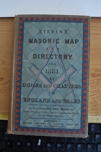 Rare map the - map,