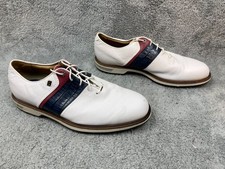 Footjoy Golf Shoes Mens 10 M