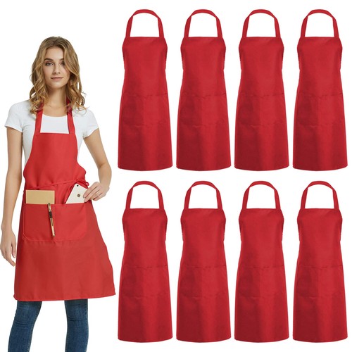 Duskcove pack red - red, bib