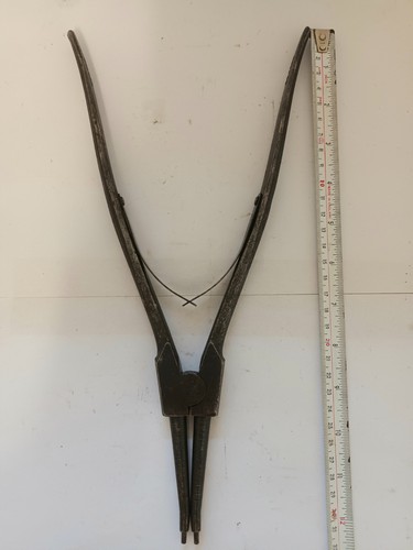 Vintage 3711 circlip - 3711,