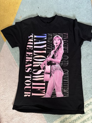 Taylor swift the eras tour - taylor,