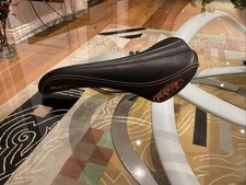 SDG Bel Air Saddle Black