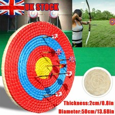 20" Archery Target Outdoor