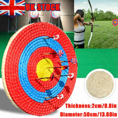 Archery target outdoor - 20",