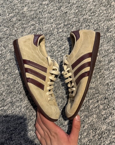 Vintage 2003 adidas - 2003,