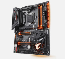 Gigabyte Z370 AORUS ULTRA