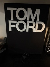 tom ford book *brand new* no