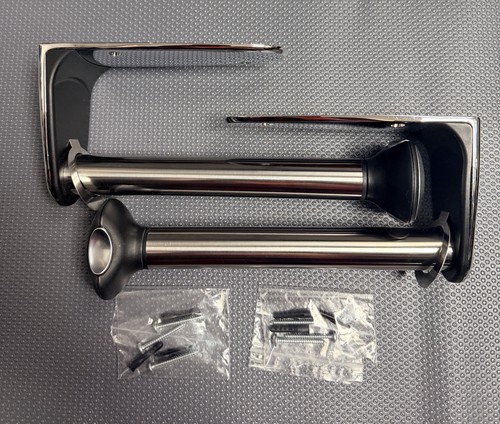 Wall mount stainless - mount,