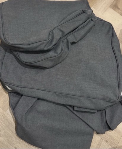 Used ikea ektorp - used, for