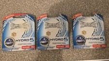 Wilkinson Sword Hydro 5 Razor