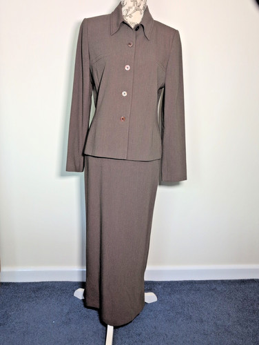 Wallis skirt suit size long - size,