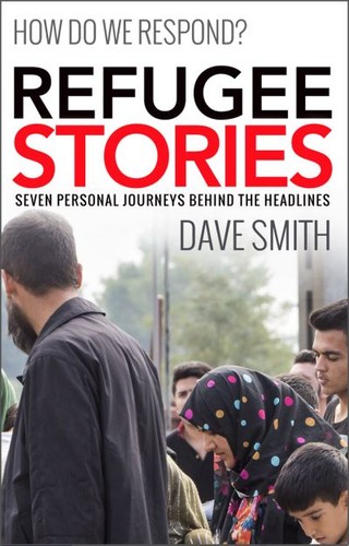 Refugee stories dave smith - refugee,