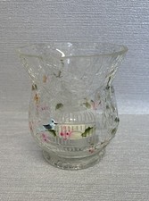 Pretty Yankee Candle Crackle