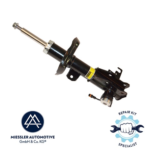 Opel astra shock absorber - opel, astra-j