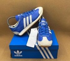 Adidas Country OG trainers