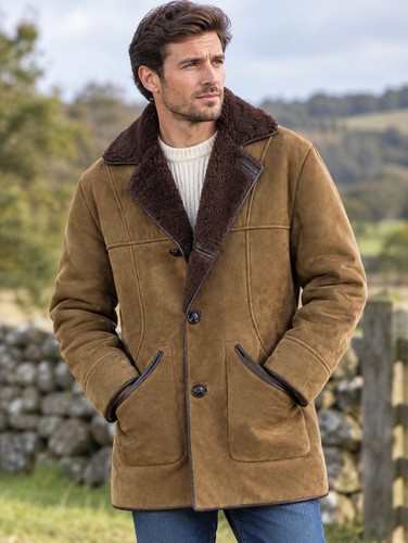 Nursey vintage men - nursey, men's
