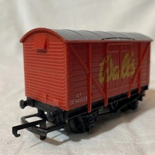 TRIANG WRENN W4318P WALLS