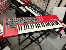Clavia Nord Lead 4 Analog