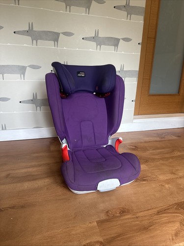 Britax romer is0fix 36kg - is0fix, 15-36kg