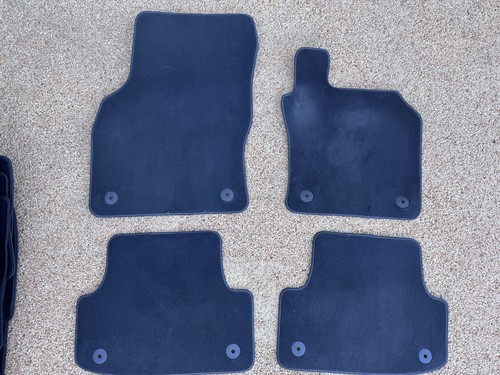 Genuine audi line - genuine, s