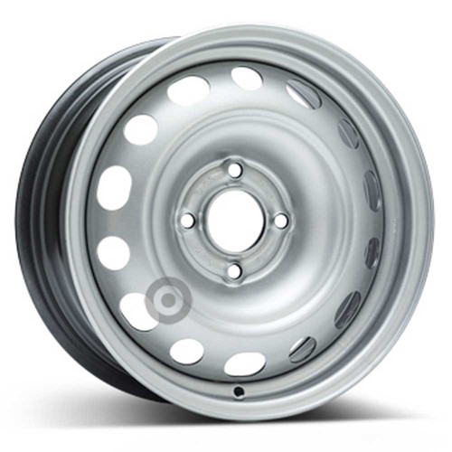 Alcar steelwheel 8477 - , 6.5jx15