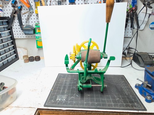 Antique mccormick deering - antique,