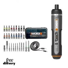 WORX WX242 4V Electrical