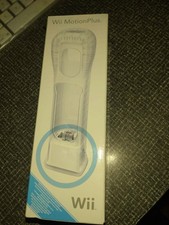 White Official Nintendo Wii