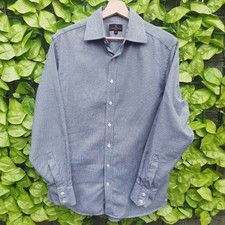 Simon Carter London Shirt Size