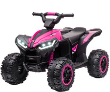 Kids Electric Quad Bike 12V