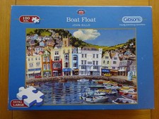 Gibsons 100XXL Extra Large