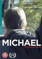 Michael DVD