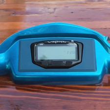 Trail Tech Vapor Gauge Mount Yamaha