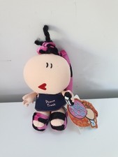 Vintage Bubblegum Bods Phone