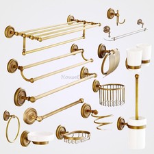 Bathroom Accessories Set