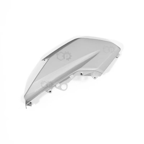 Yamaha nmax 125 - nmax, left