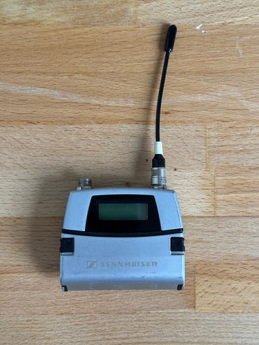Sennheiser 5212 bodypack - sk, 5212-ii