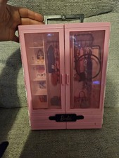 Barbie Fashionistas Ultimate