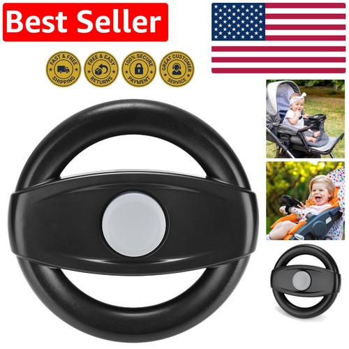 Creative stroller steering - creative,