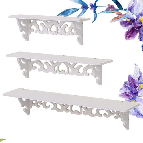 Set wooden board rack - of,