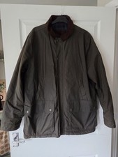 M&S The British Millerain Co