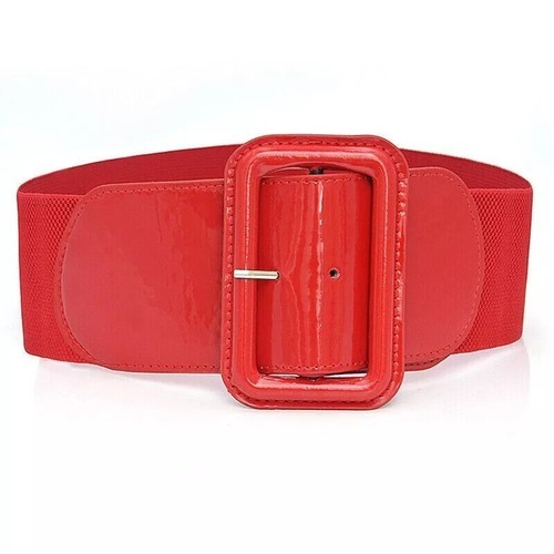 Women waist belt - women's, stretch